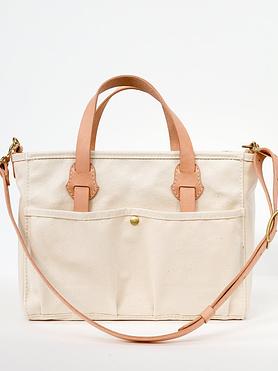 PRE-ORDER: THE CISTA BOOKBAG